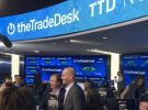 A boost for ad tech – The Trade Desk surges after NASDAQ debut